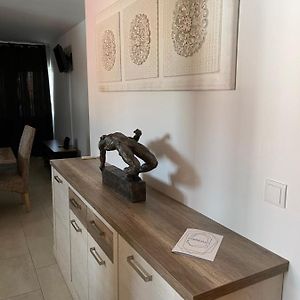 Appartement met Twee Slaapkamers